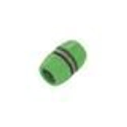 Raccord Réparateur - SILVERLINE - 361216 - Plastique ABS - 1/2 et 3/4 - Durable et Confortable