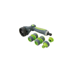 Silverline - Nécessaire 5 pièces pistolet d'arrosage 829557