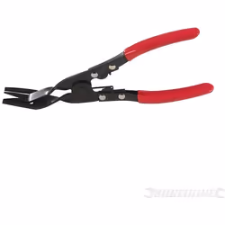 SILVERLINE Pince dextraction dagrafes