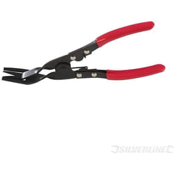 SILVERLINE Pince dextraction dagrafes