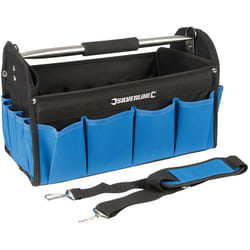 Sac à outils fourre-tout 400 x 200 x 255 mm