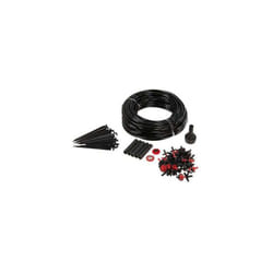 Silverline - Kit micro-arrosage 71 Pièces