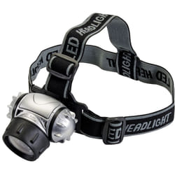 Silverline - Lampe frontale del 12 del