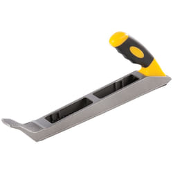 Silverline - rabot-lime compact métal 300 mm 103696