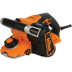 Rabot à feuillure illimitée 750 w