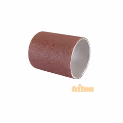 Manchon de ponçage pour le tambour de ponçage Hauteur du produit : 66 mm Longueur du produit : 81 mm Largeur du produit : 66 ...