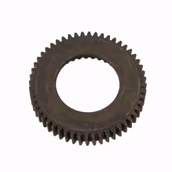 Roue de plongée sans fin métrique pour usage avec la défonceuse de précision bi-mode plongeante TRA001 Triton. Roue de plongé ...