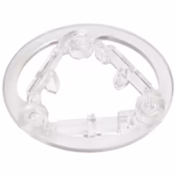 Dispositif de verrouillage de la poignée de plongée pour usage avec la défonceuse de précision bi-mode plongeante TRA001 et l ...