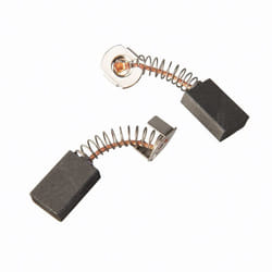 Balais de charbon, 2 pcs MOF001
