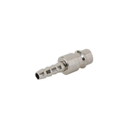 Silverline 237782 Lot De 2 Coupleurs Euro Pour Tuyau Air Comprimé