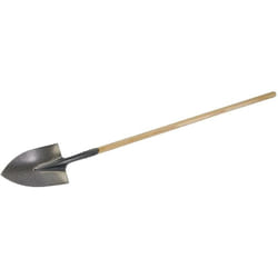 Pelle pointue 1 620 mm