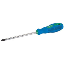 Tournevis Pozidriv PZ1 x 75 mm Silverline