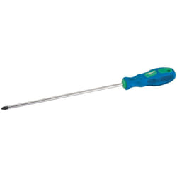 Silverline - Tournevis à usage général Pozidriv PZ2 x 250 mm