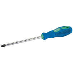 Silverline - Tournevis à usage général Pozidriv PZ3 x 150 mm