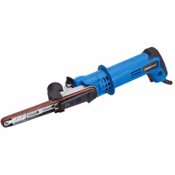 Description générale La lime électrique Silverline 260 W est conçue pour faciliter des opérations de ponçage complexes dans d ...