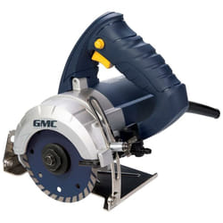 GMC - Scie circulaire à eau, 110 mm, 1 250 w 1250