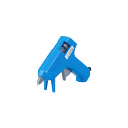 Mini pistolet à colle électrique modélisme Pistolet à colle compacte particulièrement adapté pour le modélisme et pour les pe ...