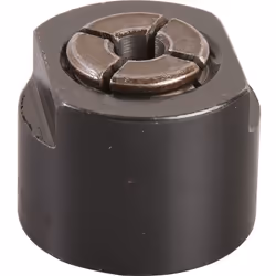 Pince de réduction Triton pour défonceuse 6 mm pour les défonceuses Triton JOF001, MOF001 et TRA001 Pour routeurs Triton MOF0 ...