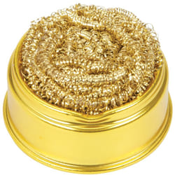 Silverline - boule de nettoyage pour panne et support 60 mm x 60 mm 281271