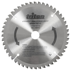 Lame haute qualité 48 dents en tcg TTS48TCG lame tcg 48 dents Triton 819898
