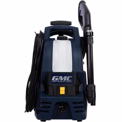Optez pour ce puissant karcher de la marque GMC pour tous vos travaux de nettoyage les plus récalcitrants. Nettoyeur haute pr ...