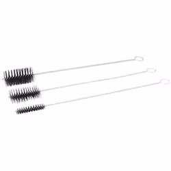 Permettent de nettoyer les tuyaux et autres éléments du système de chauffage sans endommager les matériaux. Enlève facilement ...