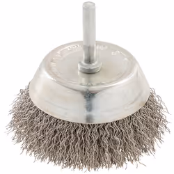 Fil d'acier serti haute résistance à la traction, 0,3 mm de diamètre, pour enlever la rouille, la peinture, le calcaire, ébav ...