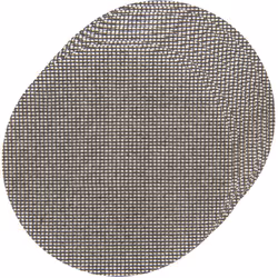 Description générale Disques abrasifs revêtus de carbure de silicium conçus pour réduire l'encrassement et optimiser l'extrac ...