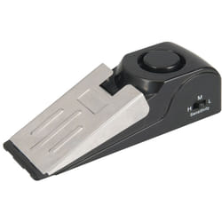 Silverline - cale-porte alarme 1 x 9 v (PP3) 898104