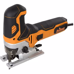 Le moteur puissant de 750 W avec mouvement pendulaire à 3 positions délivrant une coupe extrêmement performante. Parfaite pri ...