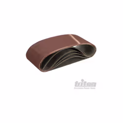 Abrasif de haute qualité en oxyde d'aluminium avec liant à base de résine phénolique. Support en toile robuste de poids X gar ...