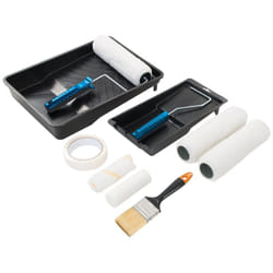 Kit de décorateur 11 pcs Silverline 440198