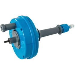 Silverline - Furet actionné par perceuse électrique 6 m x 13 mm