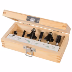 Arêtes tranchantes en carbure de tungstène de première qualité et corps en une seule pièce très robuste et équilibrée. Double ...