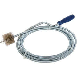 Silverline 342654 Furet manuel avec Brosse:  Bricolage
