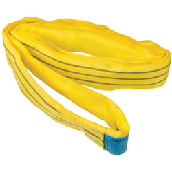 Silverline - lingue ronde sans fin - 3 000 kg 2 m