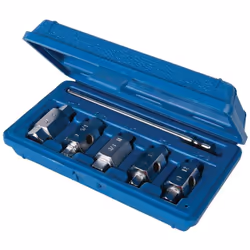 Présentation du produit Les douilles de vidange sont des outils essentiels pour tout amateur de mécanique ou professionnel. C ...