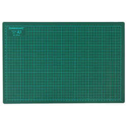 Tapis de découpe A3