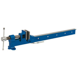 Serre-joint dormant profilé t 600 mm