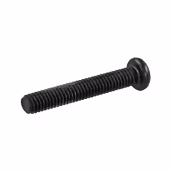 Vis pour bouton de micro-réglage pour usage avec la défonceuse de précision bi-mode plongeante TRA001 Triton. Molette de régl ...