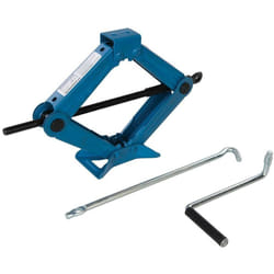 Silverline - Cric losange, 1 tonne 1 000 kg