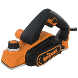 Triton - Rabot électrique compact, 60 mm, 450 w tmnpl