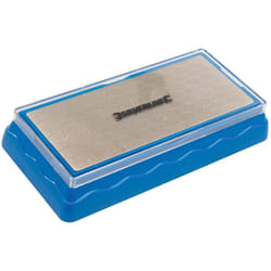 Silverline - Pierre diamantée double-face Grains 400 et 1000