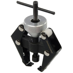 Silverline - extracteur de bras d'essuie-glace et de cosses de batterie capacité de 28 mm 499236