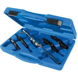 Extracteurs pour roulements intérieurs borgnes, 5 pcs 12 - 32 mm
