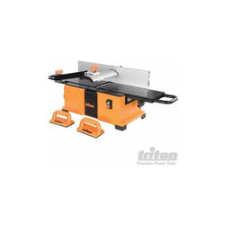 Dégauchisseuse 1100W 152mm Triton