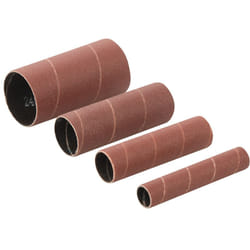 Triton - manchons de ponçage corindon 4 pcs 4 manchons de ponçage TSPSS240G4PK grains 240 872756