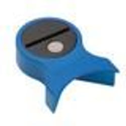 Accessoire dangle - Non spécifié - 1-1-8 - Plastique durable - Magnétique - Mesure 90°
