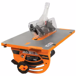 Description générale Module de scie circulaire sur table haute précision conçu pour être utilisé avec le Workcentre TWX7, off ...