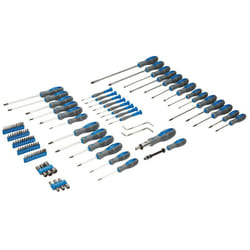 Tournevis et accessoires, 100 pcs 100 pcs